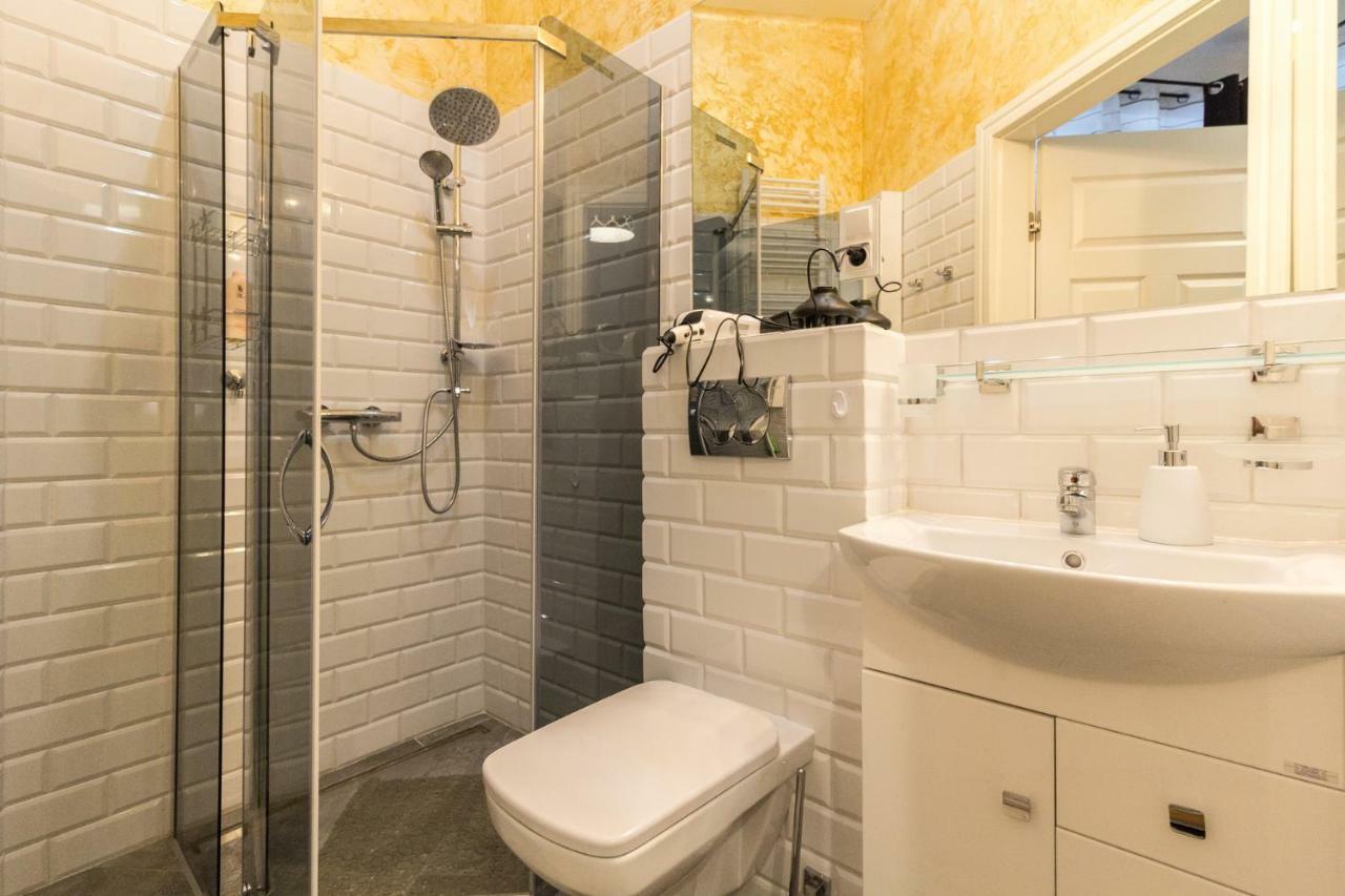 Nowy Kleparz Centrum Krakowa Экстерьер фото